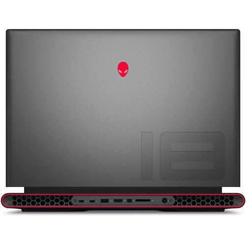 Dell Alienware M18 (AWM18-A145BLK-PUS)