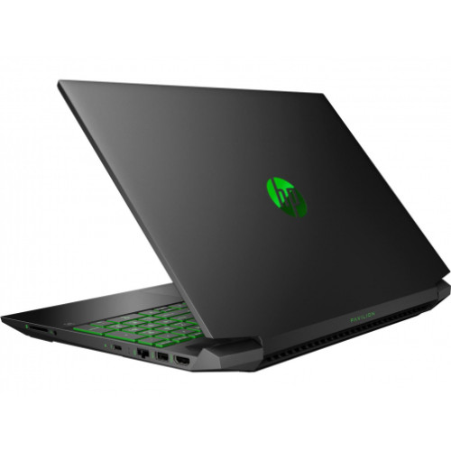 HP Pavilion Gaming R5-3550H/16GB/512 GTX1650 144Hz(8BJ67EA)