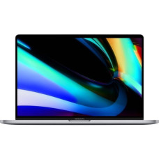 Apple MacBook Pro 16" Space Gray 2019 (Z0XZ004SJ)