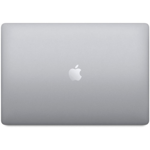 Apple MacBook Pro 16" Space Gray 2019 (Z0XZ004SJ)