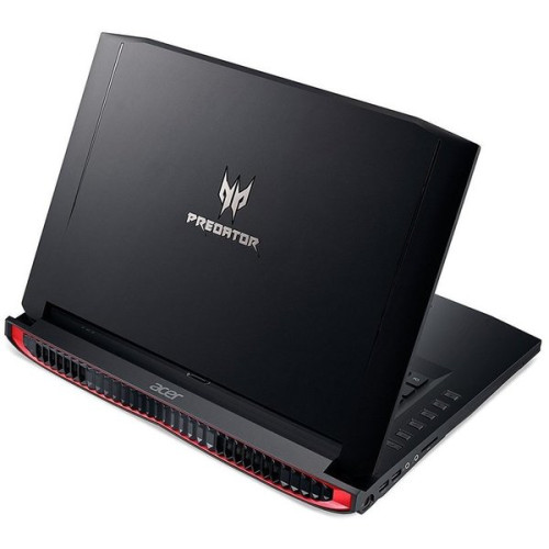 Ноутбук Acer Predator 17 G9-793-79V5 (NH.Q1TAA.001)