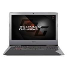 Ноутбук Asus ROG G752VY (G752VY-GB395R)