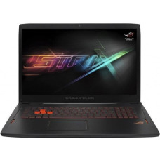 Ноутбук Asus ROG GL702VS (GL702VS-BA107T)