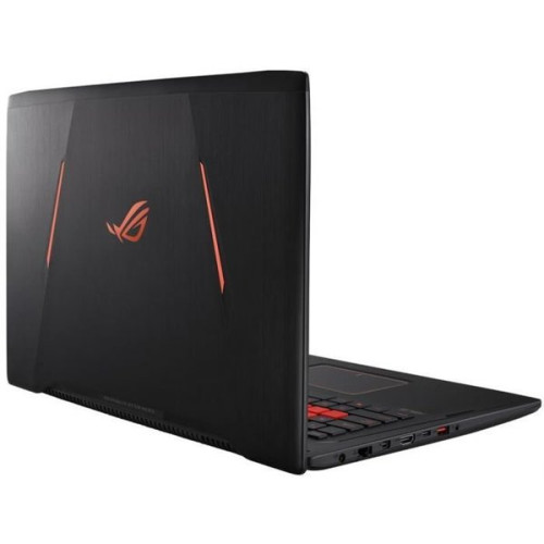 Ноутбук Asus ROG GL702VS (GL702VS-BA107T)