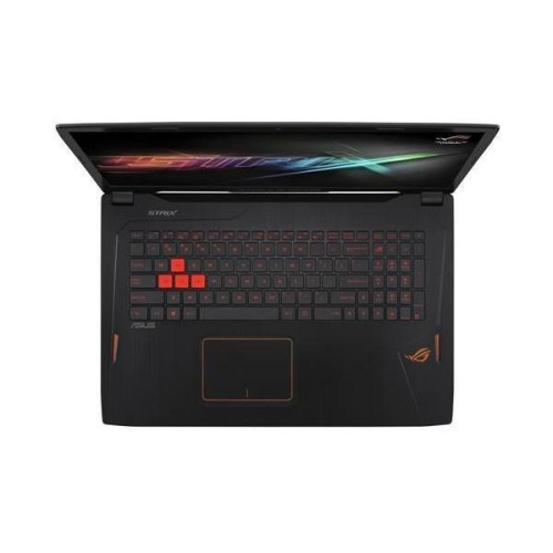 Ноутбук Asus ROG GL702VS (GL702VS-BA107T)