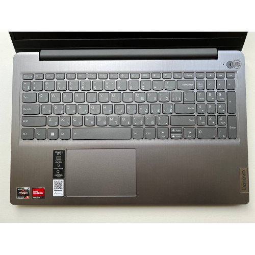 Ноутбук Lenovo IdeaPad 3 15ALC6 (82KU010FRM) уценка