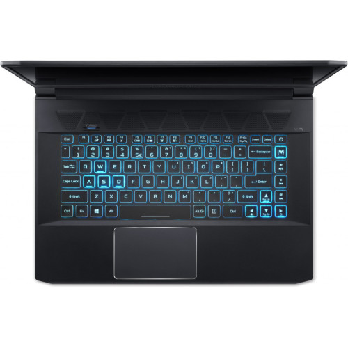 Acer Predator Triton 500 - потужний геймерський ноутбук.