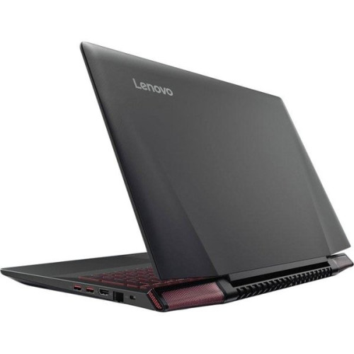 Ноутбук Lenovo IdeaPad Y700-15 (80NV00CWPB)
