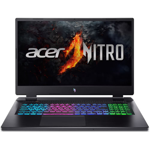 Acer Nitro 17 AN17-42-R7B6 (NH.QSEEX.003)