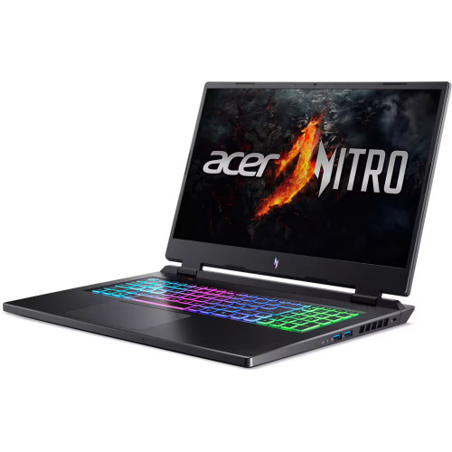 Acer Nitro 17 AN17-42-R7B6 (NH.QSEEX.003)