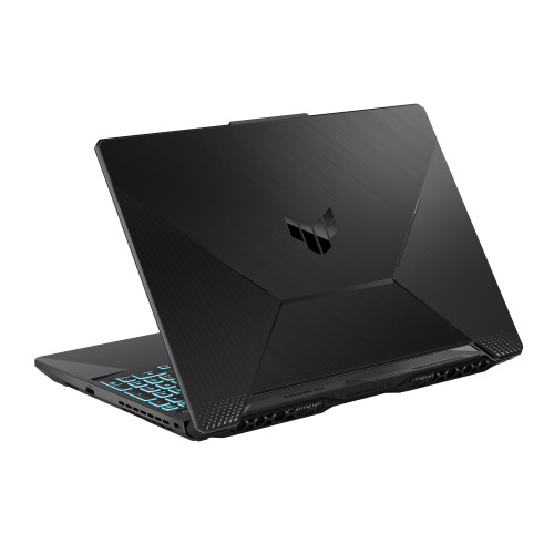 Ноутбук Asus TUF Gaming A15 FA506QM (FA506QM-HN008W)