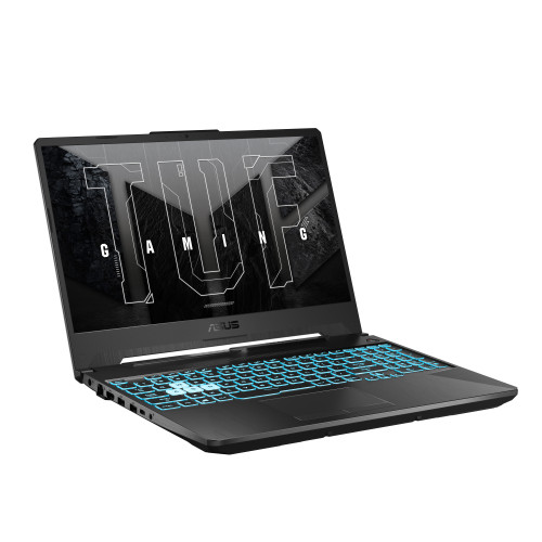 Ноутбук Asus TUF Gaming A15 FA506QM (FA506QM-HN008W)