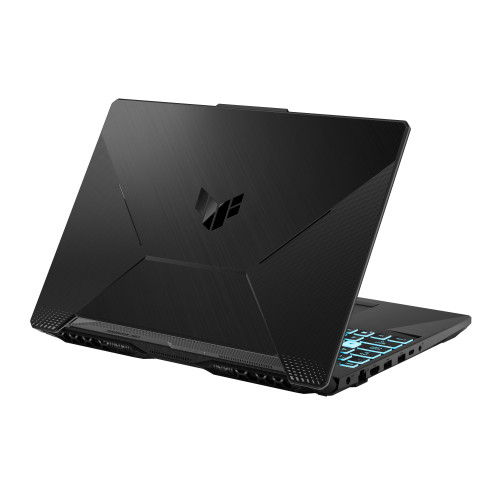 Ноутбук Asus TUF Gaming A15 FA506QM (FA506QM-HN008W)