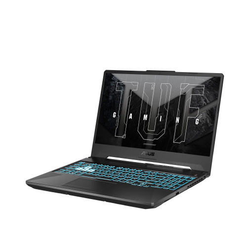 Ноутбук Asus TUF Gaming A15 FA506QM (FA506QM-HN008W)