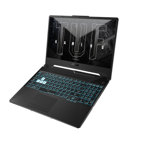 Ноутбук Asus TUF Gaming A15 FA506QM (FA506QM-HN008W)