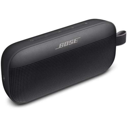 Bose Soundlink Flex Bluetooth Black (865983-0100)