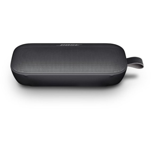 Bose Soundlink Flex Bluetooth Black (865983-0100)