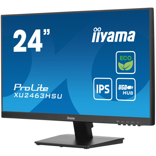 iiyama ProLite XU2463HSU-B1