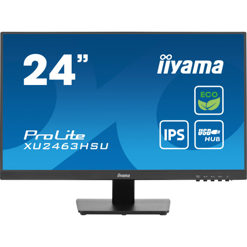 iiyama ProLite XU2463HSU-B1