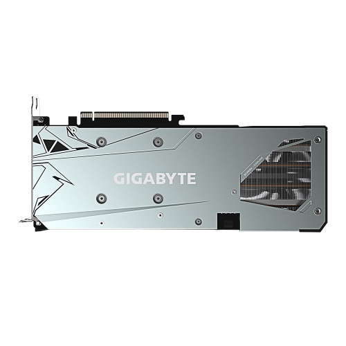 GIGABYTE Radeon RX 6650 XT GAMING OC 8G (GV-R665XTGAMING OC-8GD)