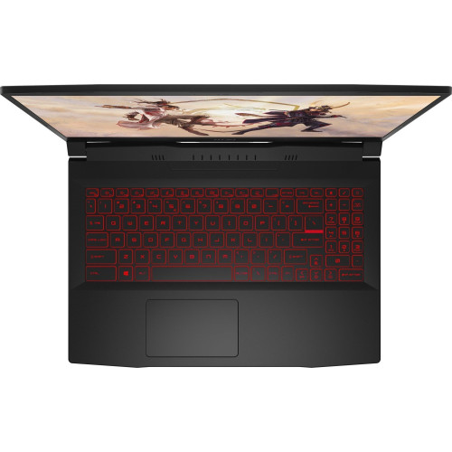 Ноутбук MSI Katana GF66 12UE (GF66 12UE-1094XPL)