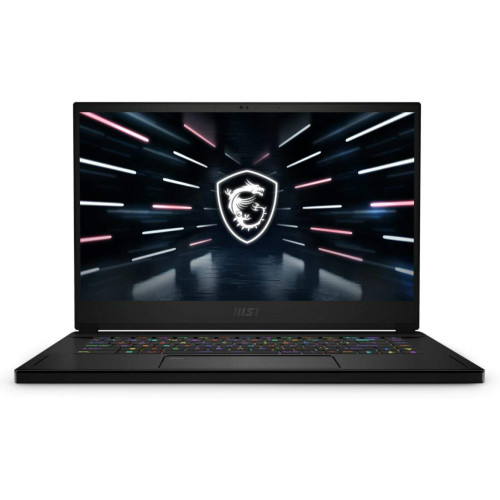 Неуловимий MSI Stealth GS66: сила та стиль в GS66 12UGS-023CZ