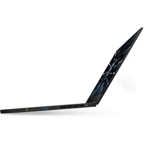 Неуловимий MSI Stealth GS66: сила та стиль в GS66 12UGS-023CZ