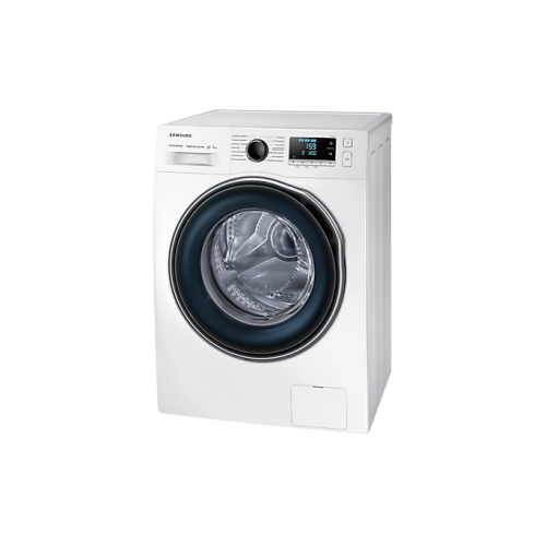 Samsung WW80J62E0DW: ідеальна пральна машина для вашої кухні!