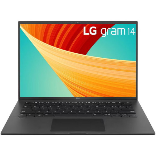 LG Gram 14 (14Z90R-K.ADB9U2)