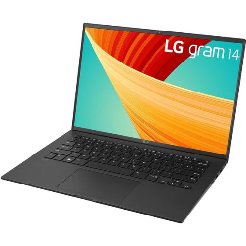 LG Gram 14 (14Z90R-K.ADB9U2)