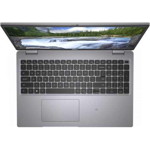 Ноутбук DELL Latitude 5520 (S002L552015_W11)