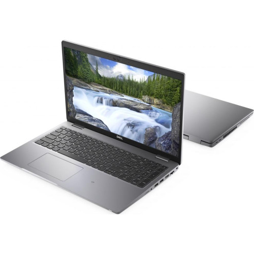 Ноутбук DELL Latitude 5520 (S002L552015_W11)