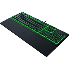 Razer Ornata V3 USB Black (RZ03-04470100-R3M1)