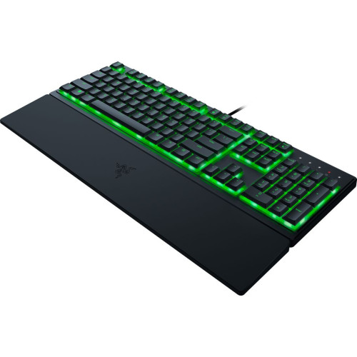 Razer Ornata V3 USB Black (RZ03-04470100-R3M1)