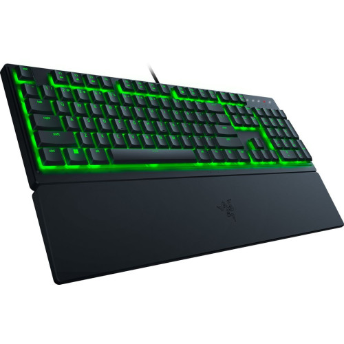 Razer Ornata V3 USB Black (RZ03-04470100-R3M1)