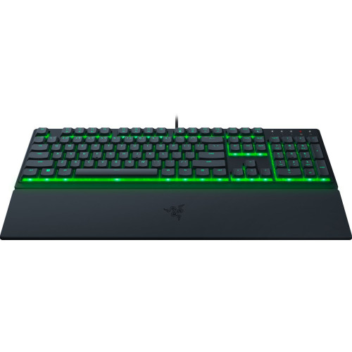 Razer Ornata V3 USB Black (RZ03-04470100-R3M1)