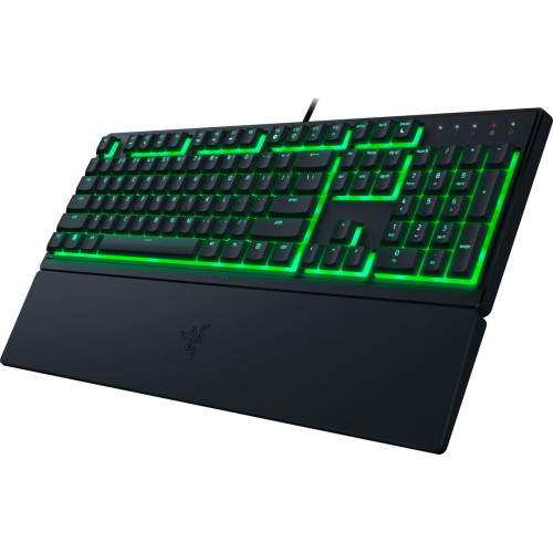 Razer Ornata V3 USB Black (RZ03-04470100-R3M1)