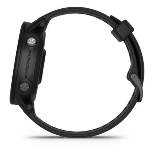 Garmin Forerunner 955 Solar Black (010-02638-00/20)