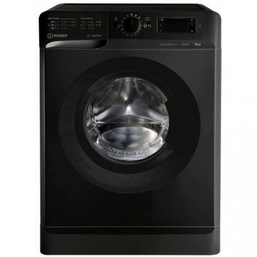 Indesit OMTWE 81283 K EU