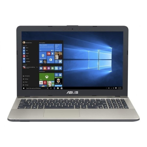 Ноутбук Asus X541UA (X541UA-DM1078D)