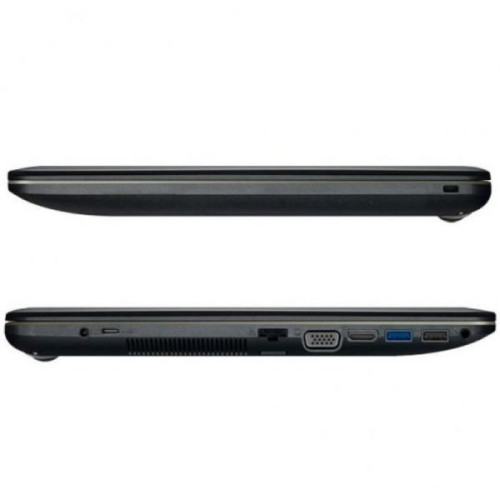 Ноутбук Asus X541UJ (X541UJ-DM567)