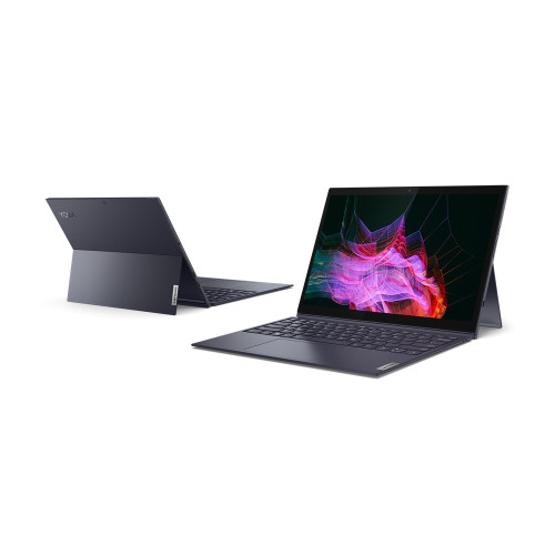 Ноутбук Lenovo Yoga Duet 7 13IML05 (82AS00AWIX)
