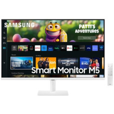 Samsung Smart M5 (LS32CM501EUXDU)