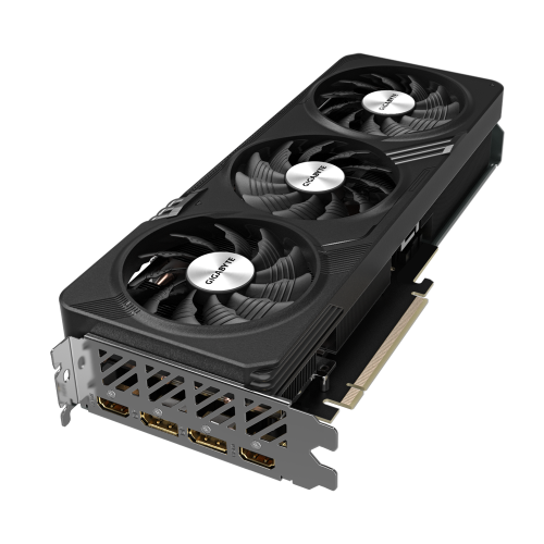 Gigabyte GeForce RTX4060Ti 16Gb GAMING OC (GV-N406TGAMING OC-16GD)