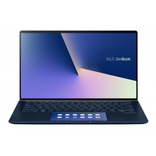 Asus ZenBook 14 UX434FLC i7-10510U/16GB/512/Win10(UX434FLC-A5129T)