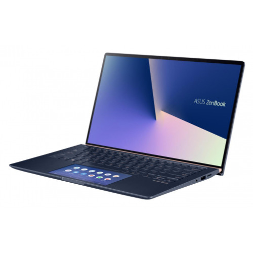 Asus ZenBook 14 UX434FLC i7-10510U/16GB/512/Win10(UX434FLC-A5129T)