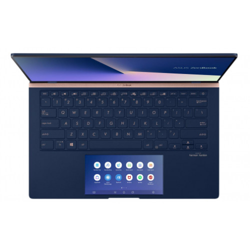 Asus ZenBook 14 UX434FLC i7-10510U/16GB/512/Win10(UX434FLC-A5129T)