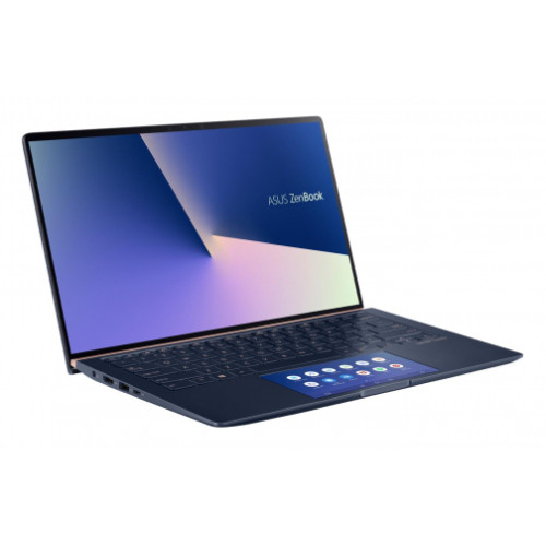 Asus ZenBook 14 UX434FLC i7-10510U/16GB/512/Win10(UX434FLC-A5129T)