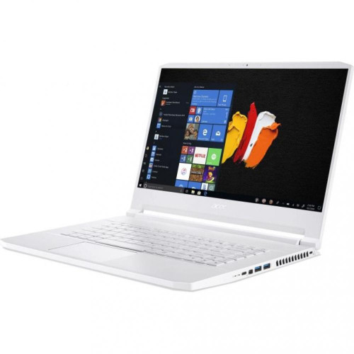 Acer ConceptD 7 CN715-71 White (NX.C4KEU.019)