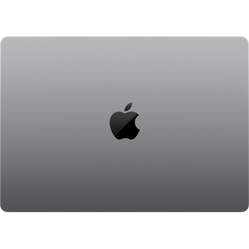 Apple MacBook Pro 14" Space Gray Late 2023 (Z1C80001H)